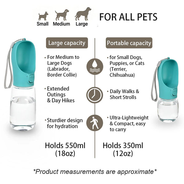 Pet Hydration Station